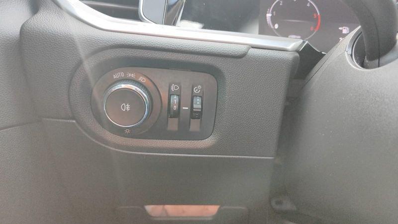 Opel Grandland Grandland 1.5 diesel Ecotec aut. Business Elegance