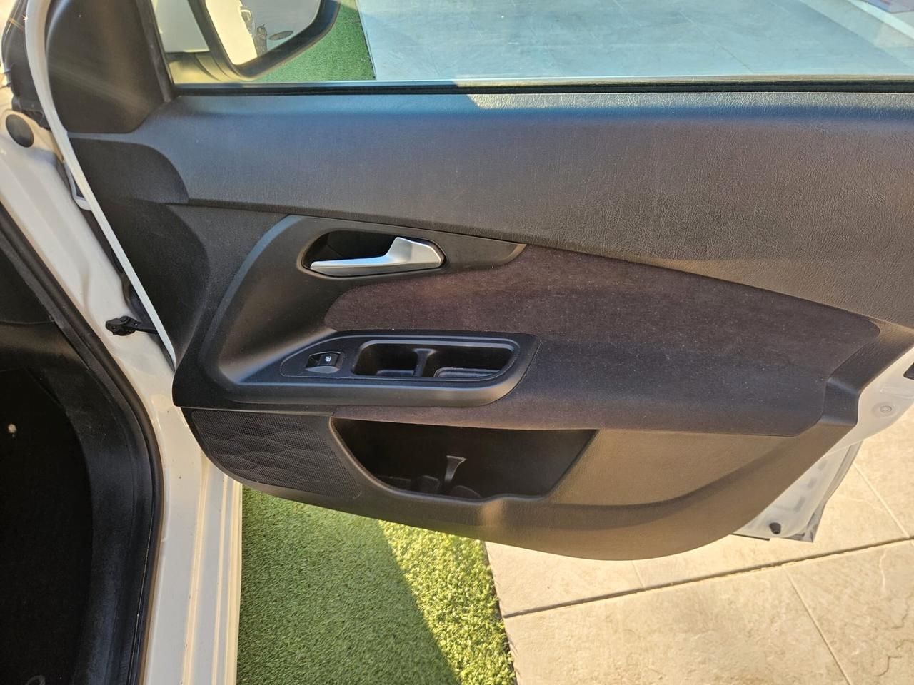 Fiat Tipo 1.6 Mjt S&S 5 porte Lounge