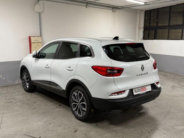 RENAULT Kadjar TCe 140CV FAP Sport Edition