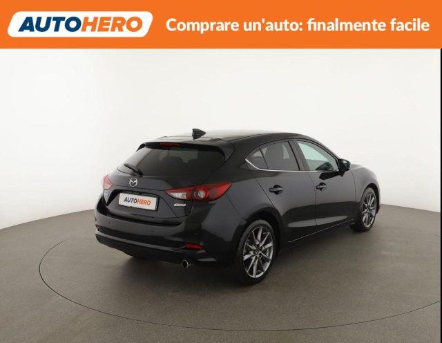MAZDA 3 1.5 Skyactiv-D Evolve Plus