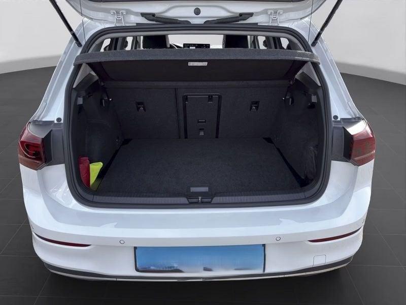 Volkswagen Golf Golf 8.5 1.5 TSI 115 CV ACT GOAL LED NAVI CAMERA 360