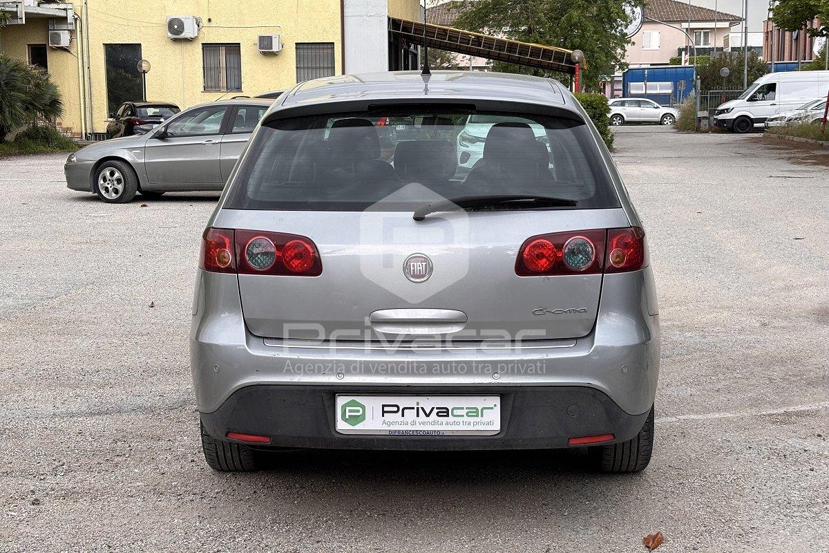 FIAT Croma 1.9 Multijet 16V Must
