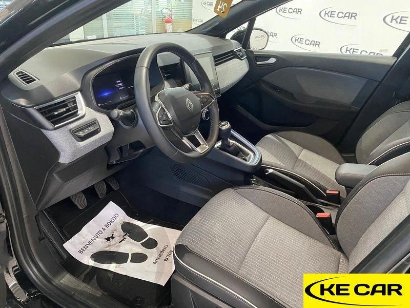 Renault Clio Clio TCe 90 CV 5 porte Techno - PROMO RENAULT