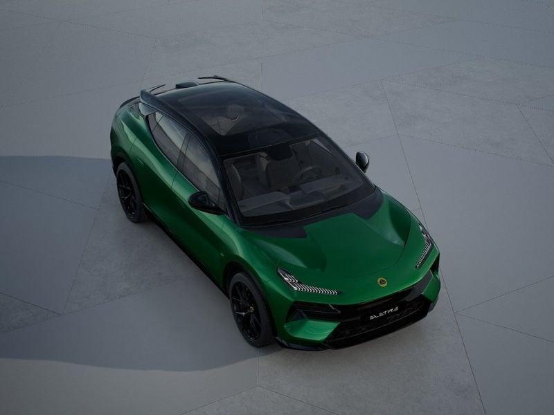 Lotus Eletre S 612 CV AWD Pronta Consegna Lotus Bari