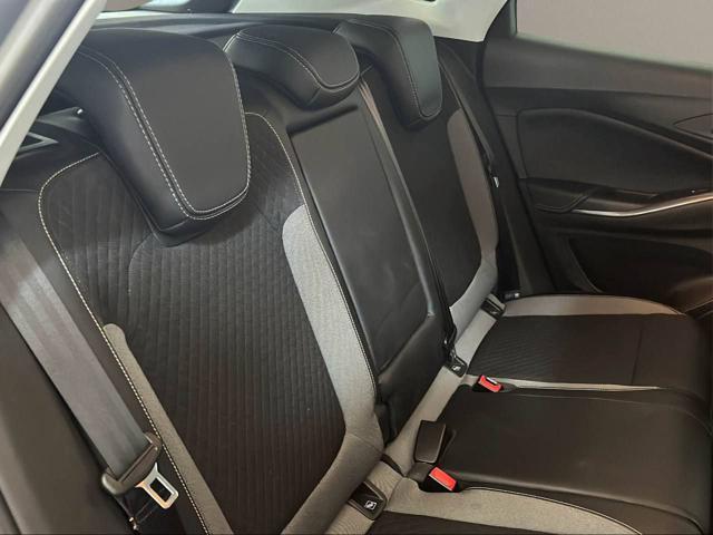 OPEL Grandland X 1.2 Turbo 12V 130 CV Start&Stop aut. Ultimate