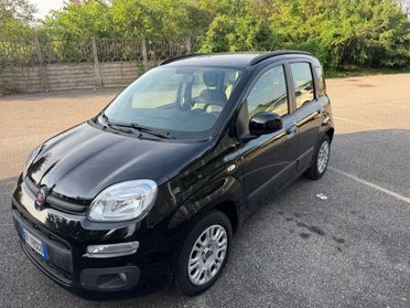 Fiat Panda 1.2 Lounge 5 posti neopatentati