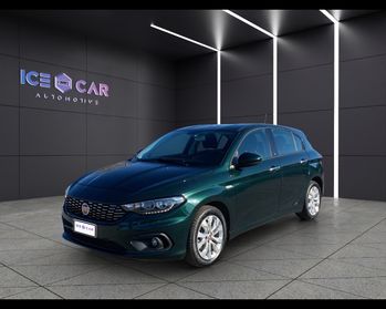FIAT Tipo 1.4 5 porte Lounge GPL!