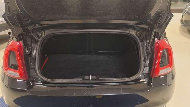 Fiat 500C 500C III 2015 1.0 hybrid 70cv