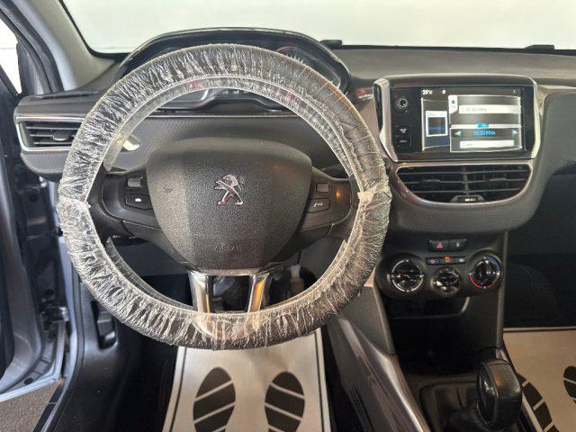 PEUGEOT 2008 1.4 HDi 68CV Active