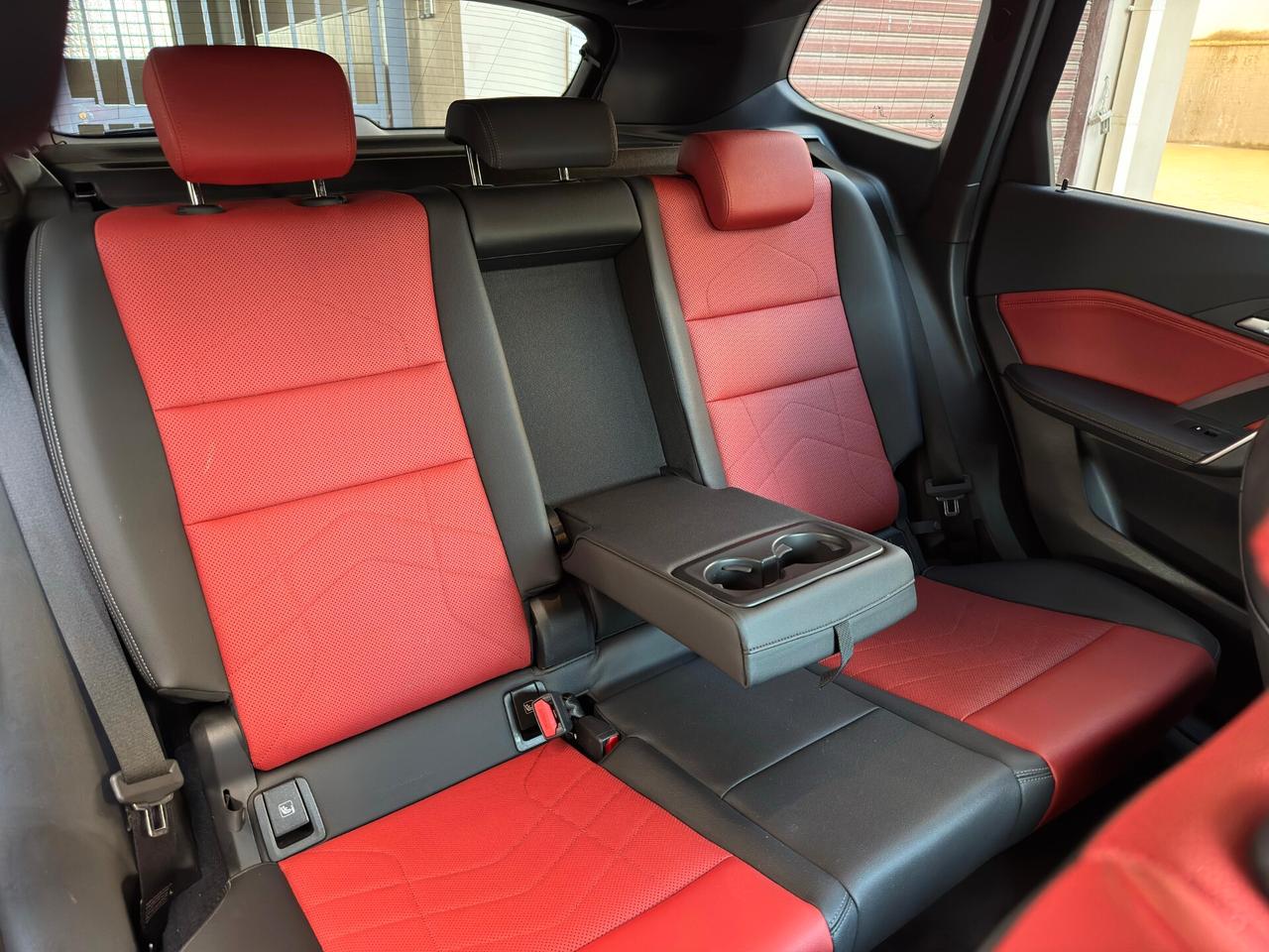 Bmw X1 sDrive 18d Msport automatica 150 cv