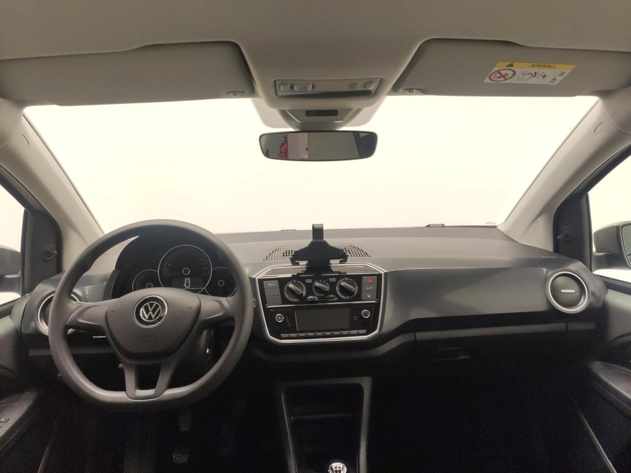 Volkswagen up! 1.0 5p. 68CV BMT-PARI AL NUOVO