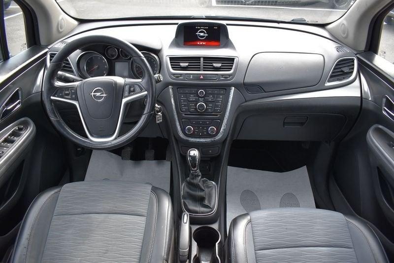 Opel Mokka 1.6 CDTI Cosmo 136cv Start&Stop 4x2 MT6