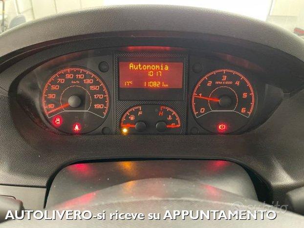 CITROEN Jumper 2.2 BlueHDi 140 CV L1-H1 Furgone-