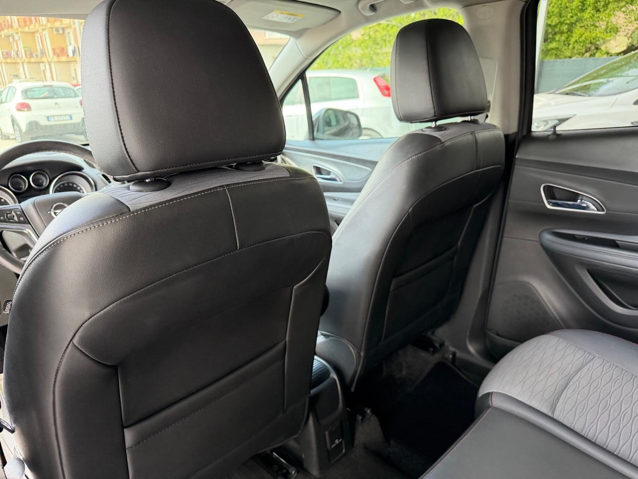 Opel Mokka 1.7 CDTI Ecotec 130CV 4x2 Start&Stop Cosmo