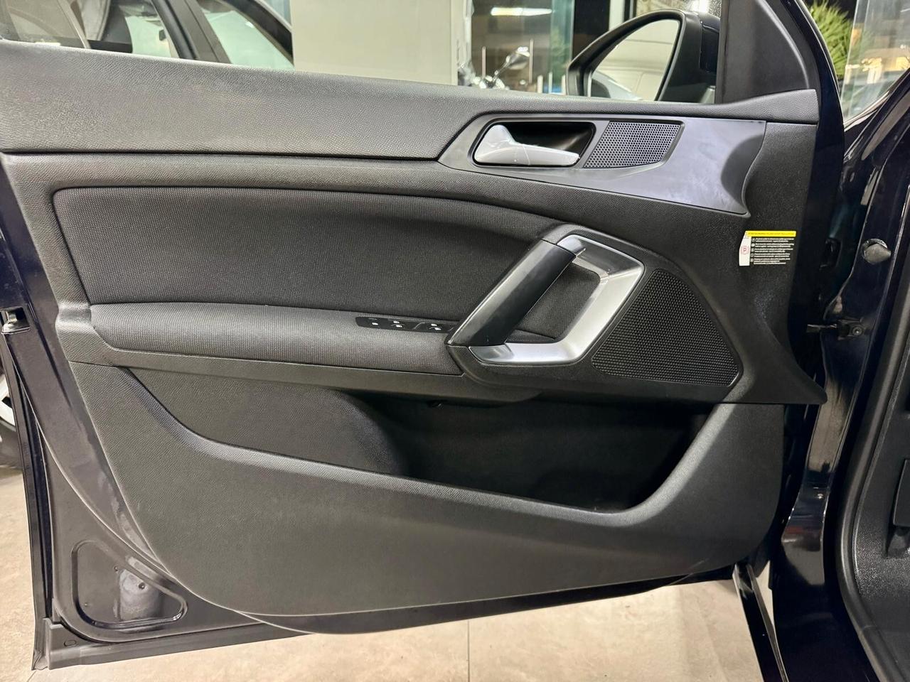 Peugeot 308 1.5 BlueHDi 130cv EAT8 Allure 2019