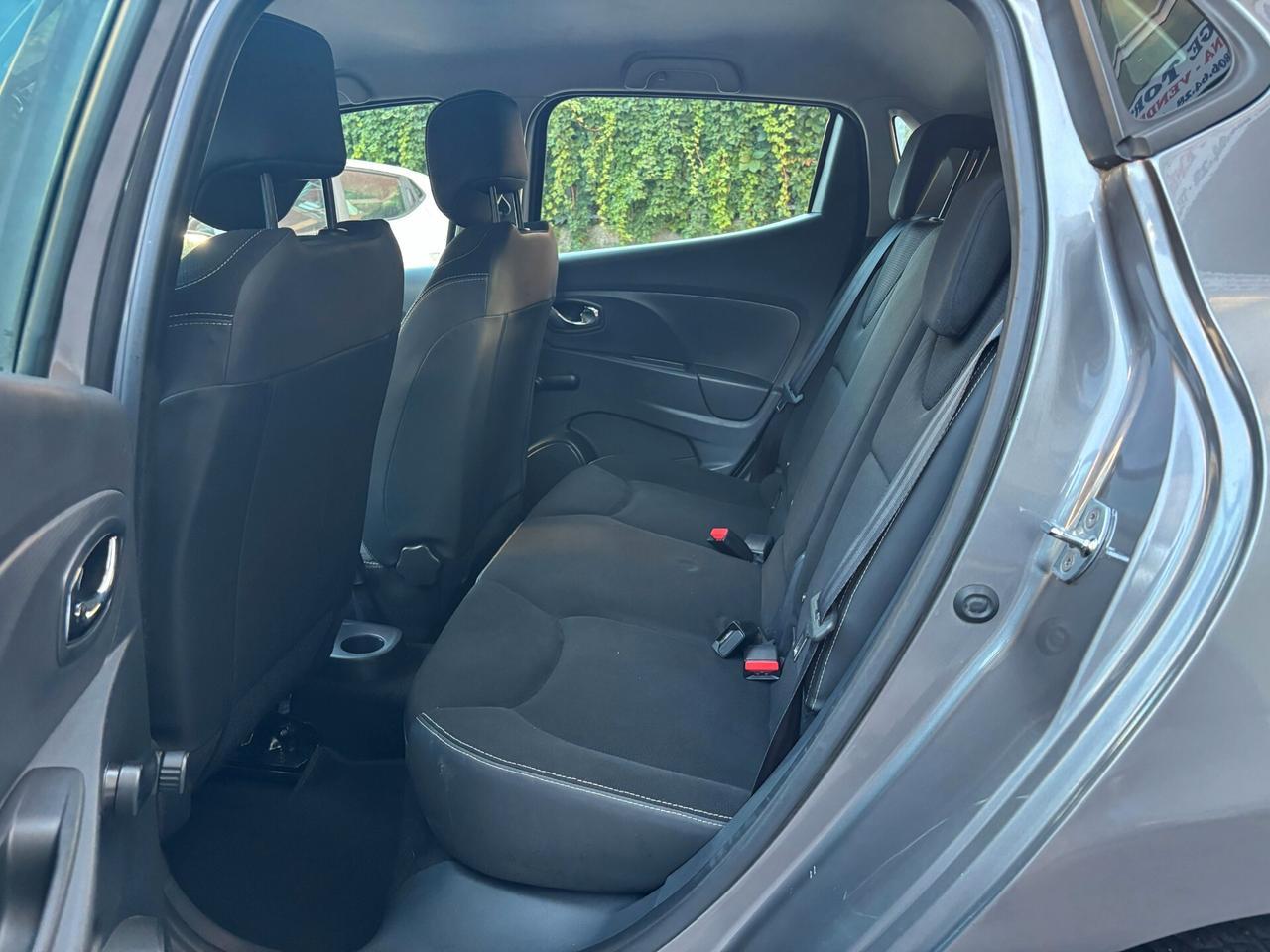 Renault Clio 1.5 dCi 8V 75CV 5 porte Wave