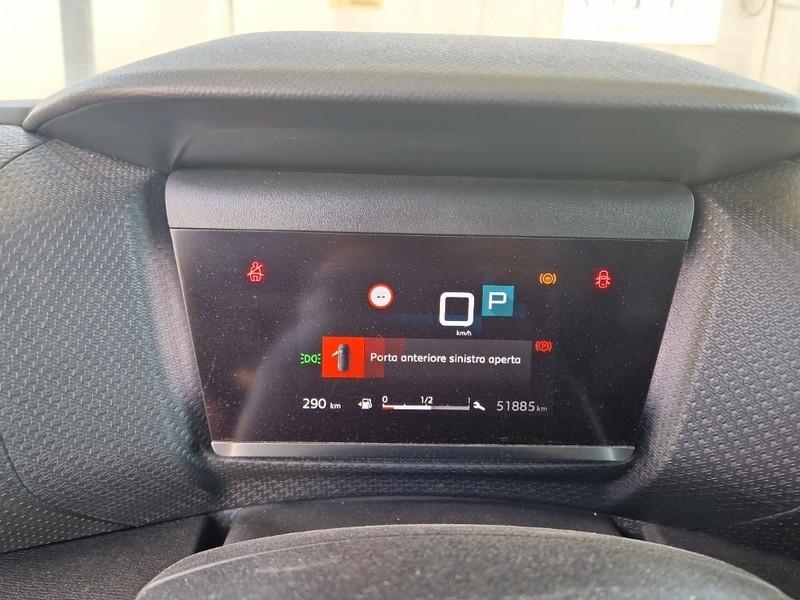 CITROEN C4 1.2 puretech Feel s/s 130cv eat8 5P