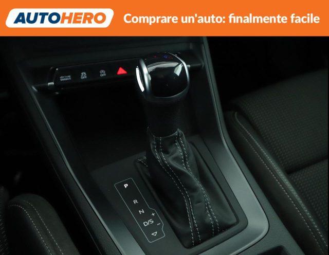 AUDI Q3 35 TDI S tronic S line edition