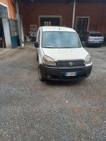 Fiat Doblo Doblò 1.3 Multijet 16V Actual