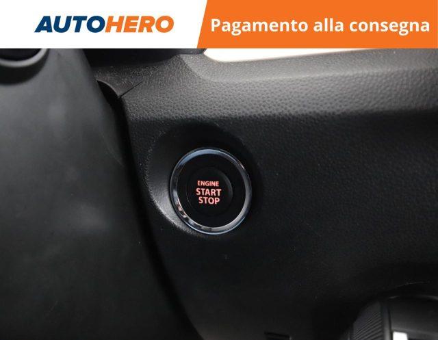 SUZUKI Ignis 1.2 Hybrid Top