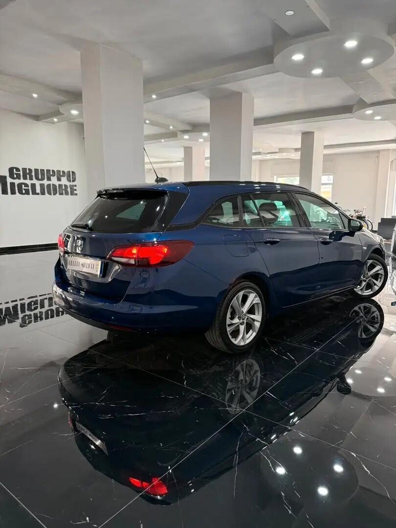 Opel Astra 1.5 CDTI 122 CV S&S Sports Tourer