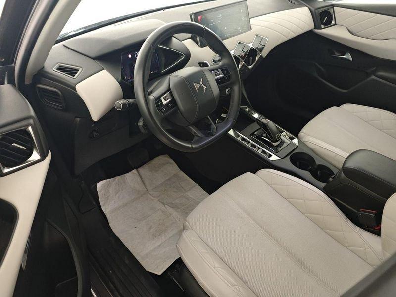 DS DS3 Crossback PureTech 130 aut. Grand Chic