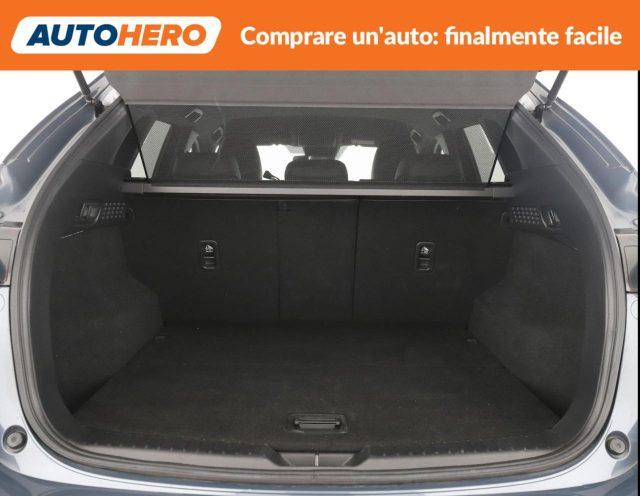 MAZDA CX-5 2.2L Skyactiv-D 184 CV aut. AWD Homura