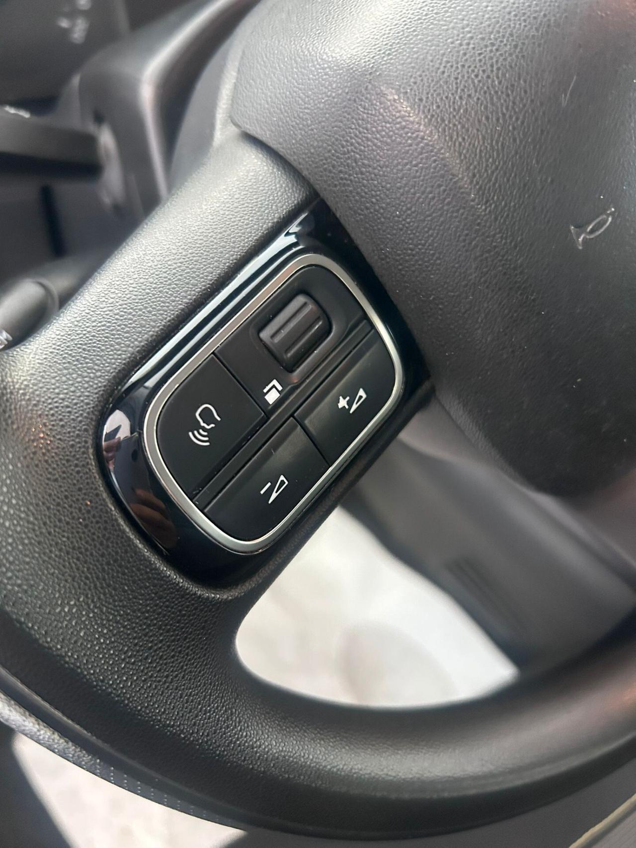 Citroen C3 1.2 PureTech Feel 2018