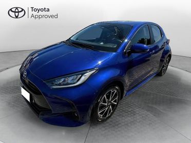 Toyota Yaris 1.0 Trend