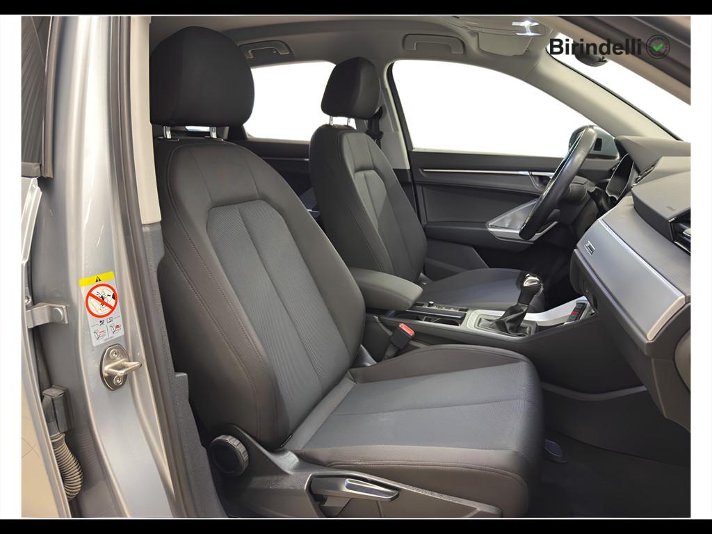 AUDI Q3 2ª serie - Q3 35 TDI S tronic Business Advanced