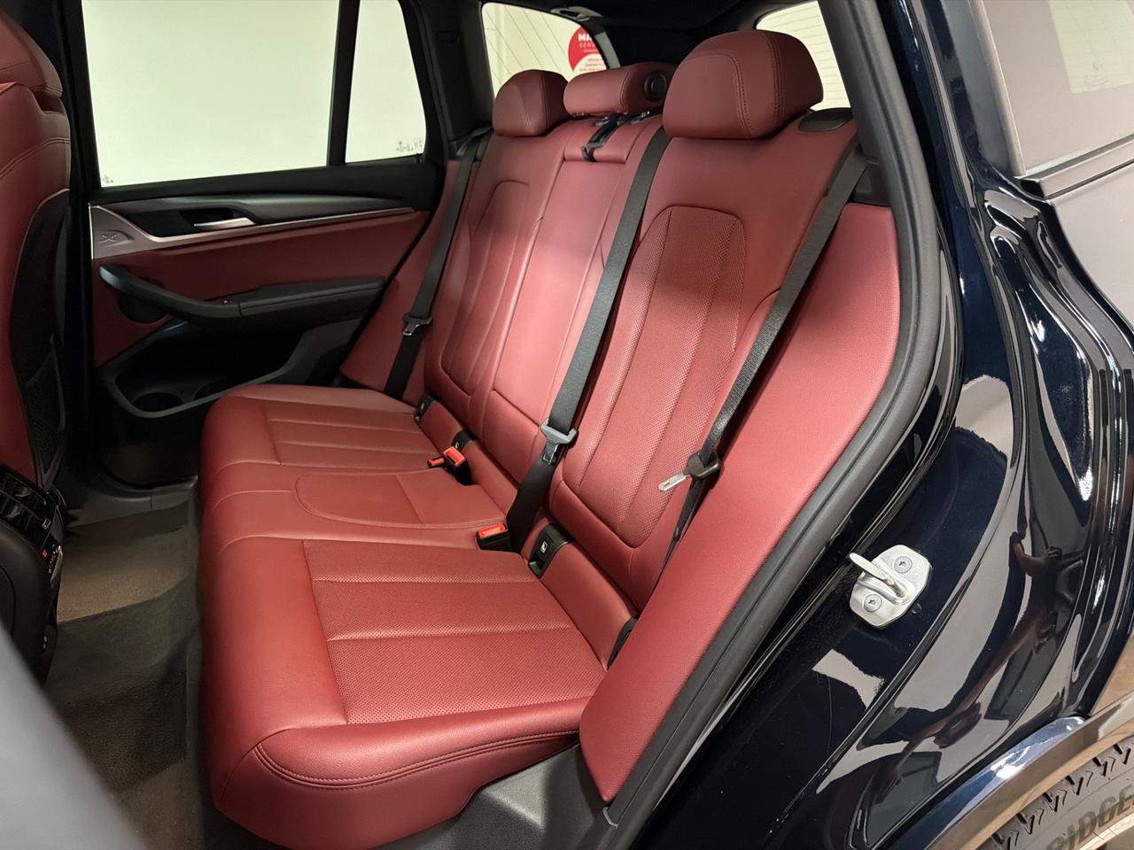 Bmw X3 xDrive20d 48V Msport TETTO APRIBILE