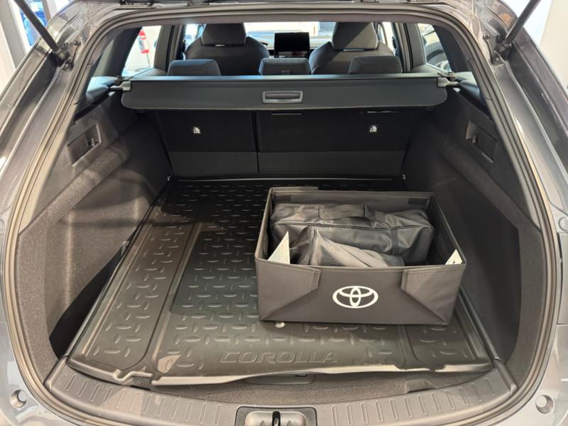 Toyota Corolla Corolla Active 1.8 Hybrid Touring Sports