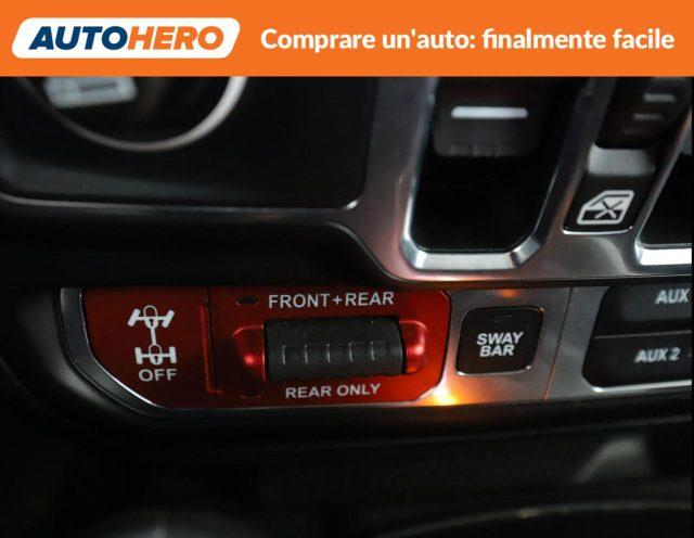JEEP Wrangler Unlimited 2.0 PHEV ATX 4xe Rubicon