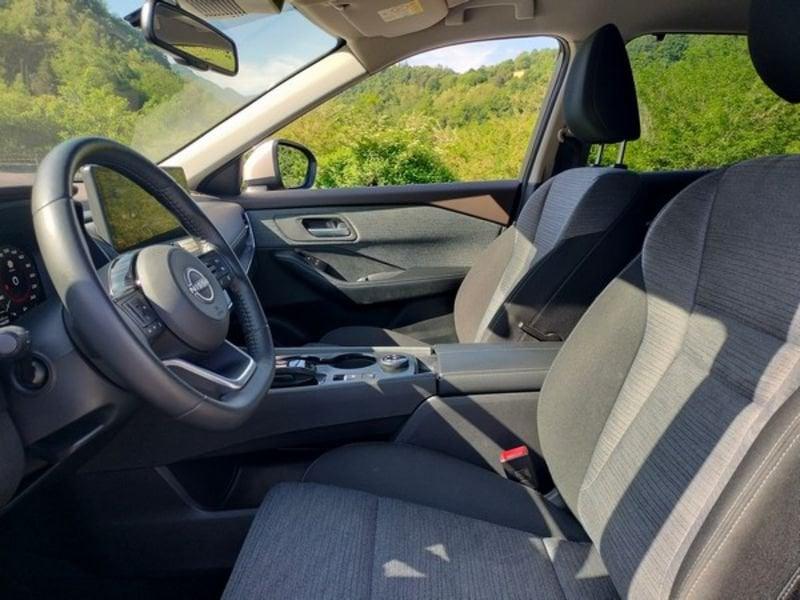 Nissan X-Trail e-Power e-4orce 4WD 7 posti N-Connecta