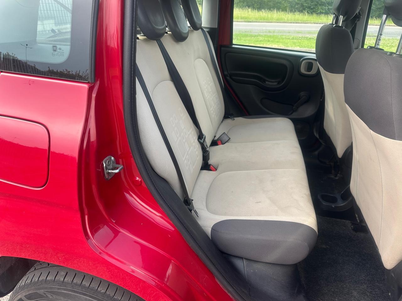 Fiat Panda 0.9 TwinAir Turbo N/P (Garanzia 24 Mesi)