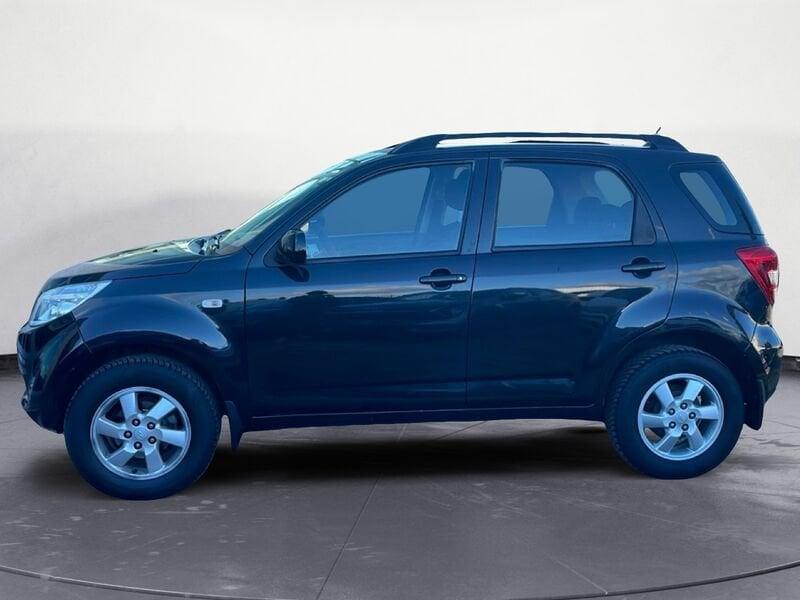 Daihatsu Terios TERIOS 4x4 GPL 1.5