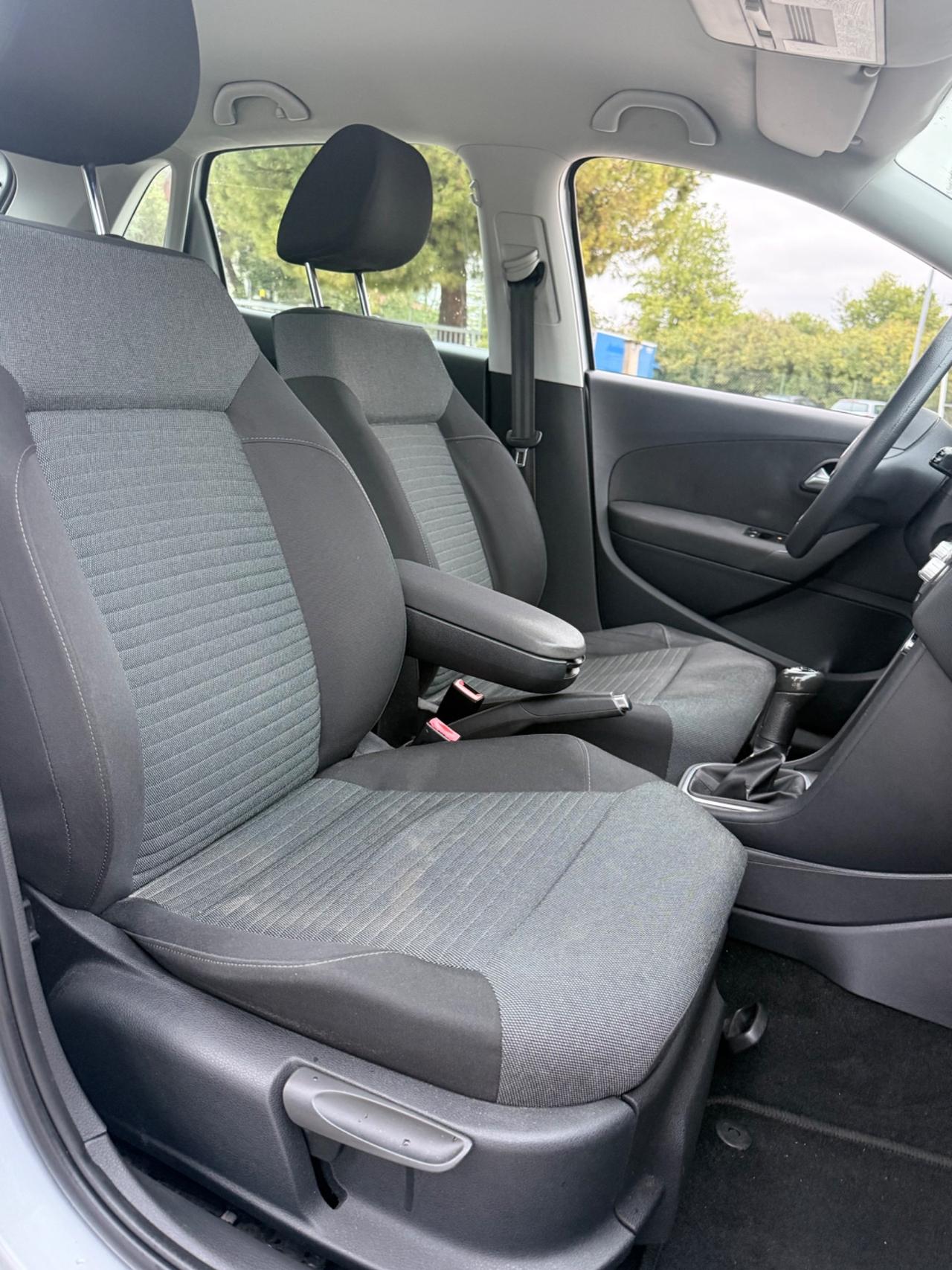 Volkswagen Polo Diesel 1.2 TDi Neopatentati UNIPRO