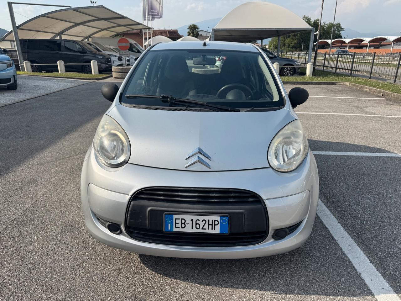 Citroen C1 AirDream Pulp 1.0 Benzina 68CV 5 porte