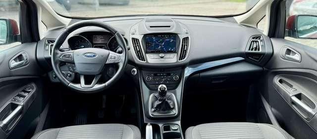 Ford C-Max 1.6 Titanium Gpl 120cv