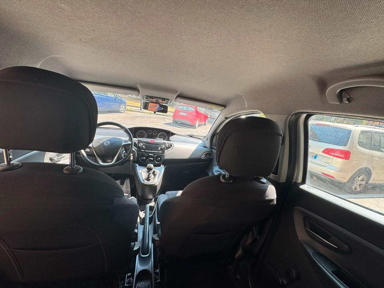 Lancia Ypsilon 1.2 69 CV 5 porte Elle