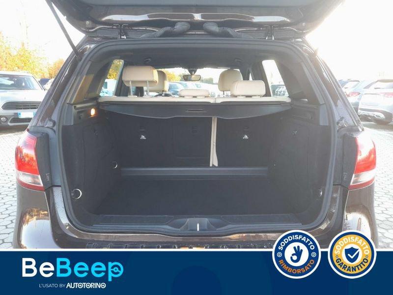 Mercedes-Benz Classe B B 200 D (CDI) SPORT AUTO