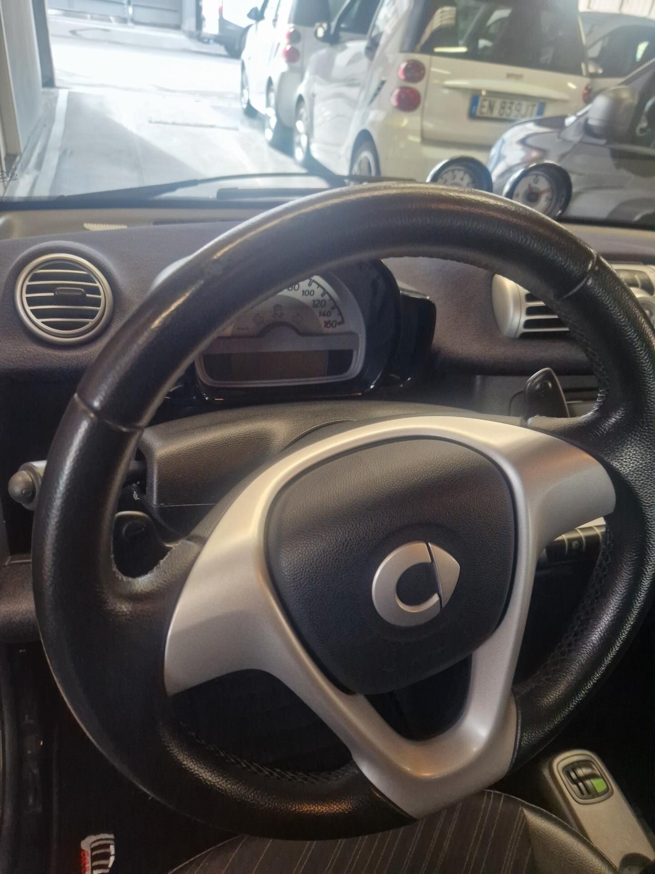 Pulse 2013 matt solo 67000km strafull garanzia