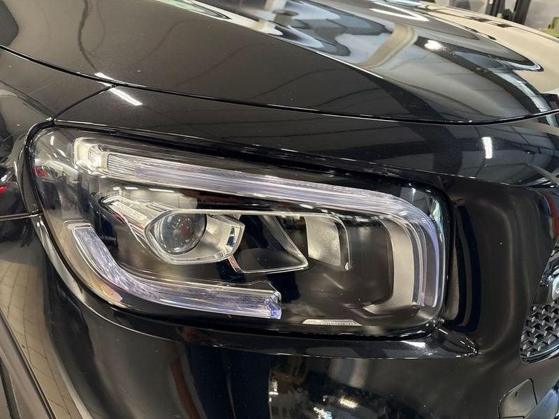 Mercedes-Benz GLB 200 d Premium auto