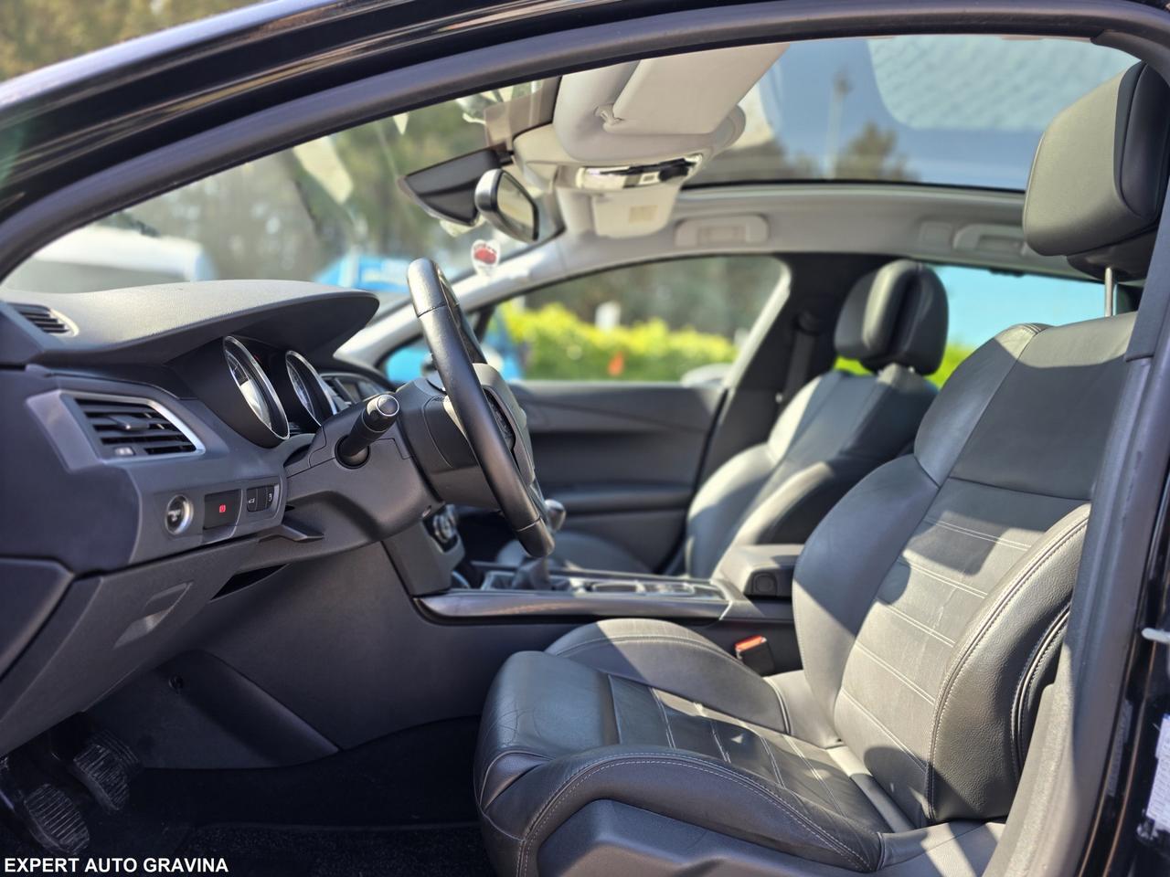 PEUGEOT 508 SW ALLURE F-U-L-L