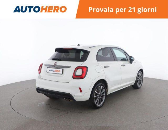 FIAT 500X 1.3 T4 150 CV DCT Sport