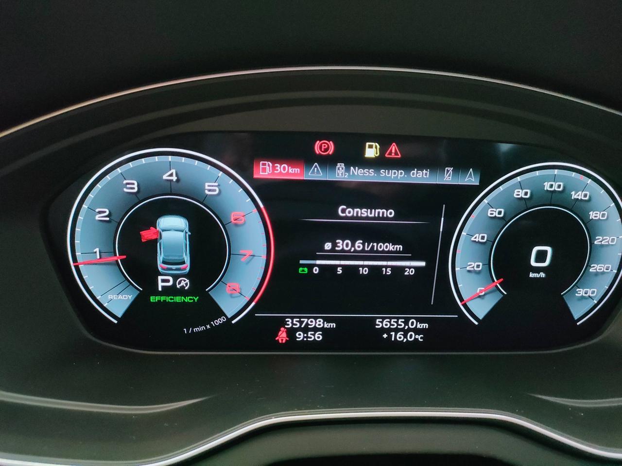AUDI Q5 I Sportback 2021 - Q5 Sportback 40 2.0 tfsi mhev 12V Business Advanced quattro s-tronic