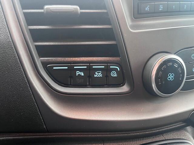 Ford Transit 350 2.0TDCi EcoBlue RWD MHEV 130 PM-TM Furgone Trend