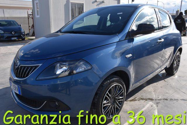 LANCIA Ypsilon 1.0 FireFly 5 porte S&S Hybrid Gold