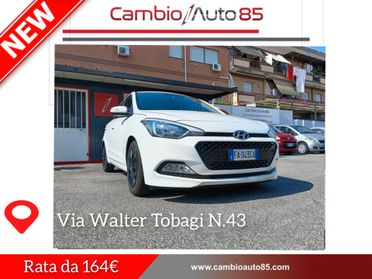 Hyundai i20 1.2 84 CV 5 porte Comfort