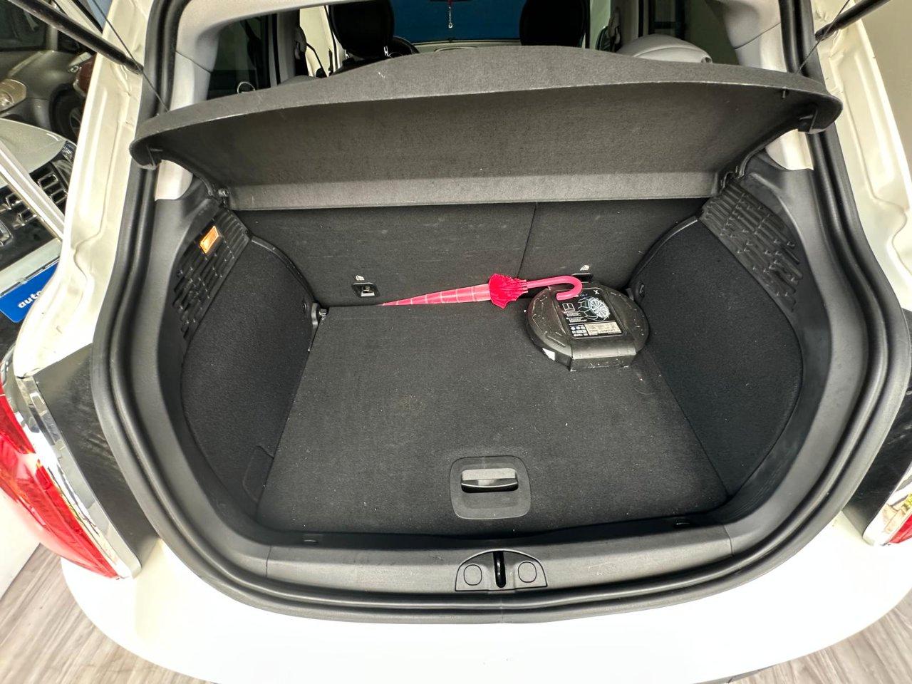 Fiat 500 X 500X 1.3 mjt Popstar 4x2 95cv